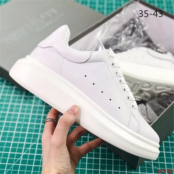 

2020 black casual shoes lace up designer comfort pretty girl women casual leather shoes men womens sneakers extremely durable stability