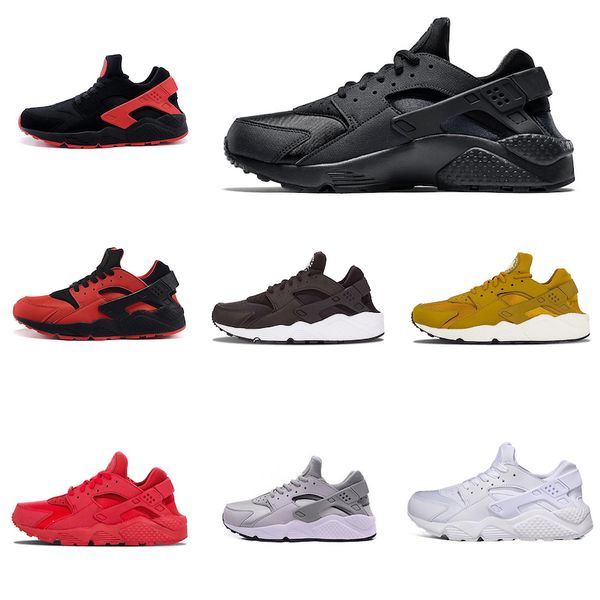 nike air huarache mujer rosas