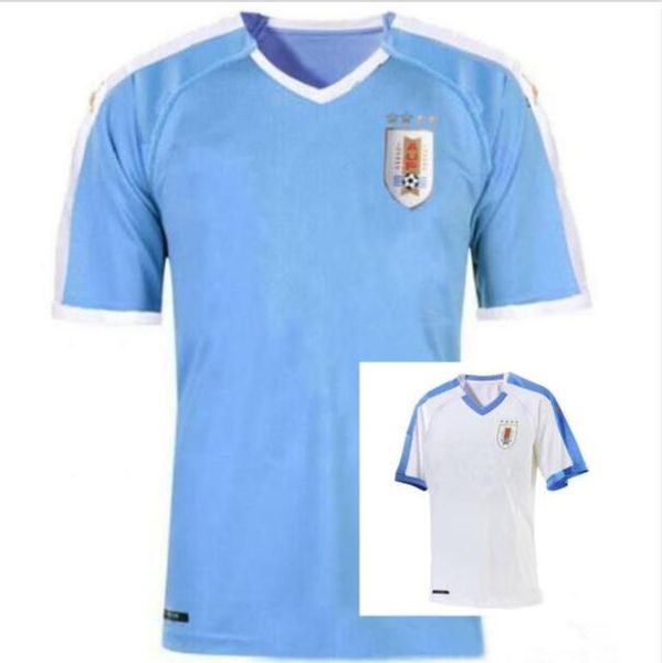 uruguay soccer shirt