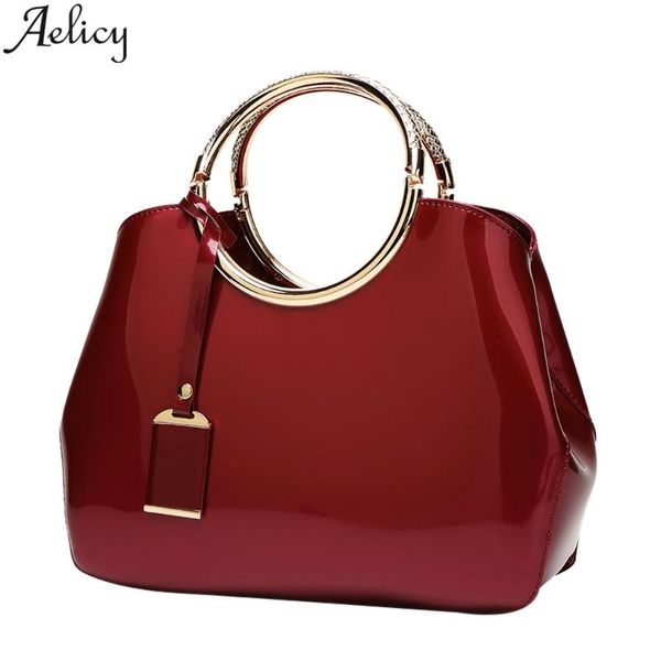 

aelicy handbags women bags handbags ladies solid color casual clutch totes for women 2020 sac