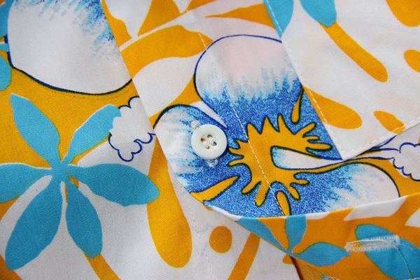 

cotton 100% floral shirt hawaiian shirt aloha shirt for boy t1503, White;black