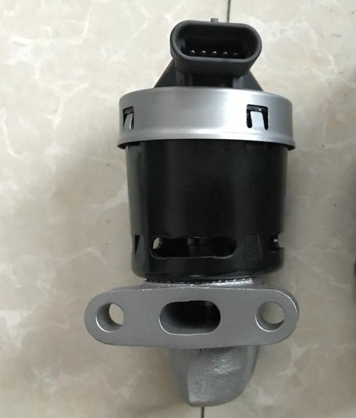 Válvula EGR apto para 00-09 Century Terraza Equinócio Malibu Venture 3,1 3,4 3,5 OEM 12564563