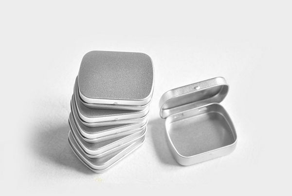 

mint tin box small gift box jewelry chewing gum