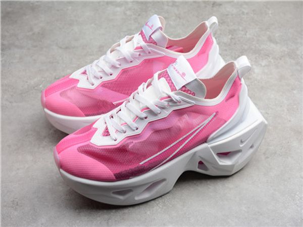 

wholesale zoomx vista grind shoes wmns zoom x segida shoes volt black grey sail light bone running shoes size 36-39