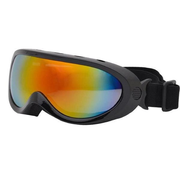 

professional ski goggles double layers ski glasses skiing men women snow goggles