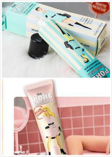 

2019 new makeup concealer foundation pro balm to minimine highlighter fe ional primer the pore fe iona quickly minimize pearl primer 22ml