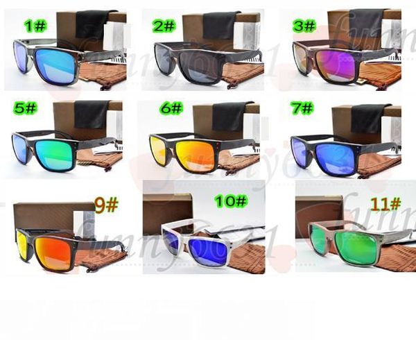 

moq=10 комплектов мужчины поляризованные солнцезащитные очки tr90 + 1.0 красочные солнцезащитные очки uv400 велосипед стекло женщина пик сол, White;black