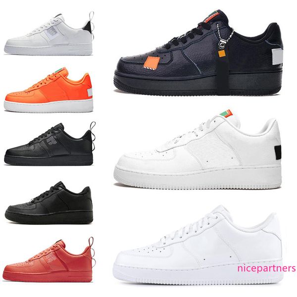 

новое поступление dunk utility мужские женские кроссовки все черные белые спортивные скейтбординг высокий низкий вырез пшенично-коричневые к