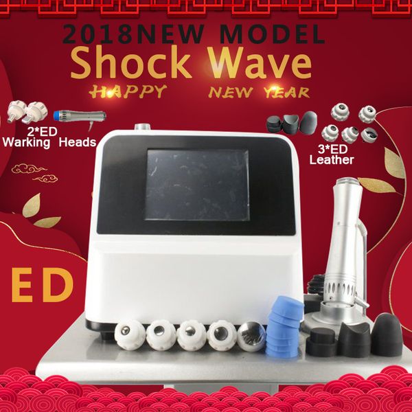 

shockwave for pain relief treatment therapy extracorporeal shock waves device for ed erectile dysfunction physical machine for male treatmen