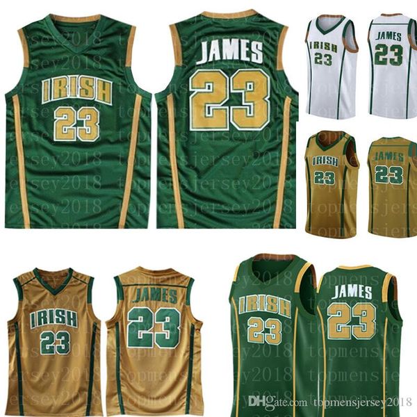 

NCAA 23 LeBron James 2020 Top sales Mens University wopm 99 Blue White Cheap 2019 wholesale Embroidery High quality gghhg8998982020