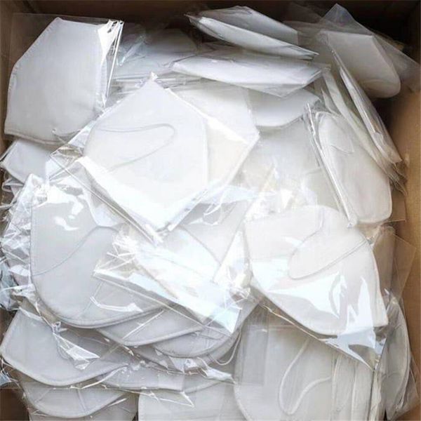 

Новая маска 95 6 Layer Одноразовая маска 3 слой антибактериальное пыли Face РМ2,5 Рот Защитная крышка KN95 4 слоя маски