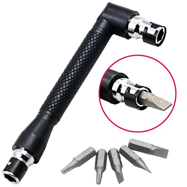 

mini double-ended socket wrench 10 pcs batches screwdriver head post handle --m25