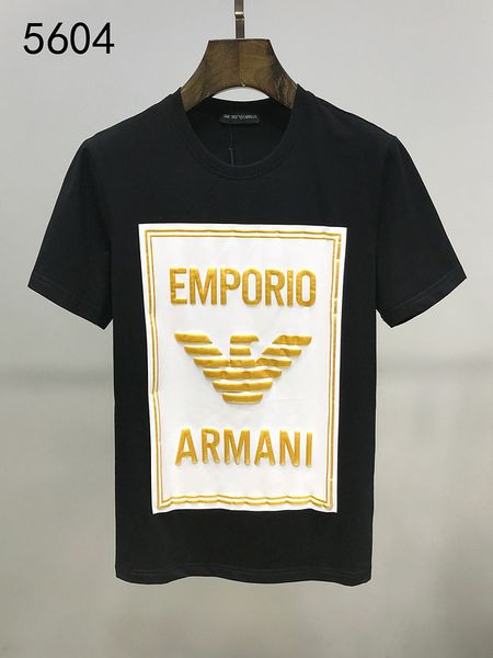 

2020ss весной и летом новый высококачественный хлопок печати с короткими рукавами круглой панели шеи футболка черной белого -travis скотт, White;black