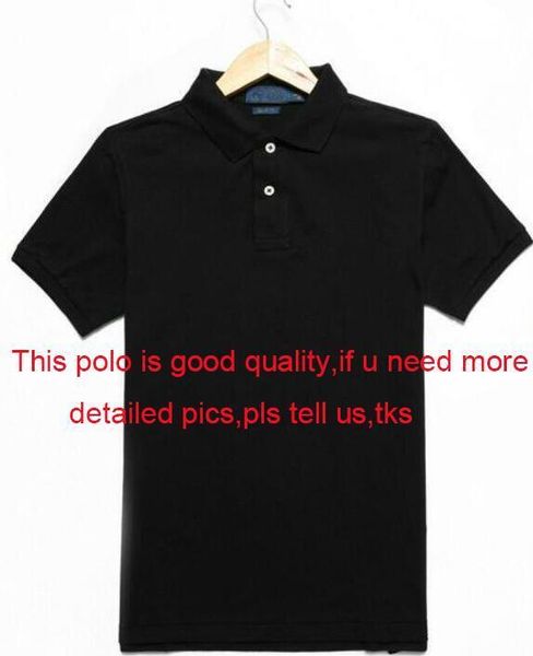 

2020 luxury designer polos for mens polo shirt summer brand polos fashion mens tshirts short sleeve clothing 21 colors, White;black
