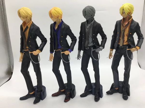 

pirate msp overseas limited version super-large set-up shanji box hand-run model
