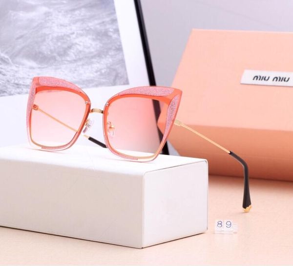 

brand sun glasses mens fashion evidence sunglasses eyewear for mens womens sun glasses new glasses, White;black