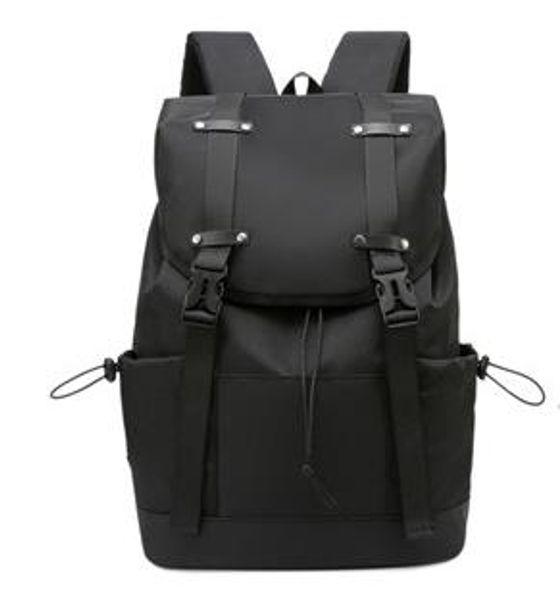 

2020 new travel backpack leisure computer outdoor backpack large capacity and convenient
