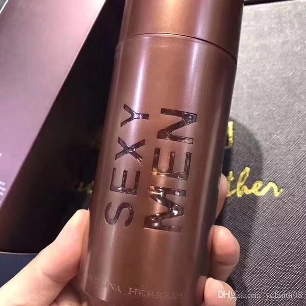

2019 Rushed Special Offer SEXY man perfume MEN SEXY cologne Fragrances for men eau DE toilette Spray for men Mens Fragrance 100ml