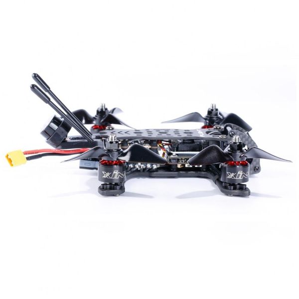 iFLIGHT IH3 4K FPV Racing RC Drone SucceX F7 TwinG Mini V3 35A SucceX V3.0 VTX Caddx Tarsier 4K Cam BNF - Receptor Frsky MINI XM +