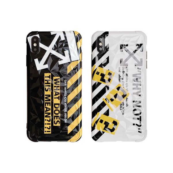 

arrow painted soft imd phone cases for iphone x xr xs max 8 7 6 6s plus funny cartoon couple white black back cover coque