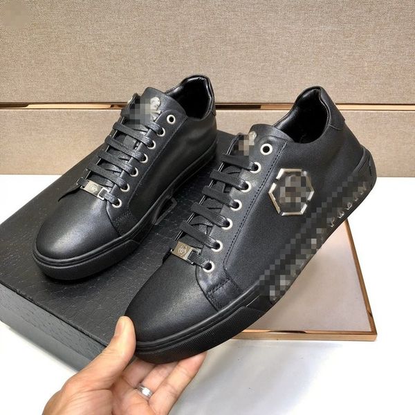 

men shoes lac-up men casual shoes lightweight comfortable breathable walking sneakers tenis masculino zapatillas hombre, Black