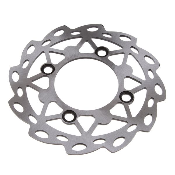 

180mm rear rotor for pit bike brake disc 110 125cc