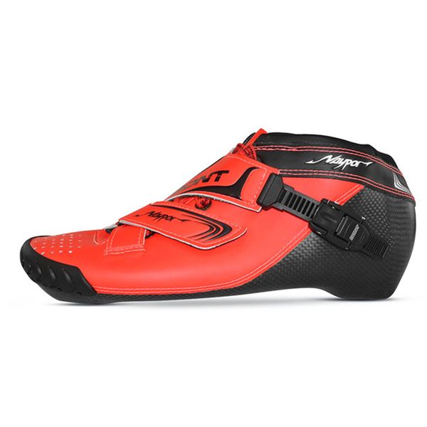 

bont vaypor 2pt 195mm inline skate speed skate boot