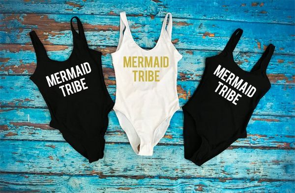 

mermaid tribe bathing suits honeymoon swimwear transparent swimwear plus size swimsuit swimming suit for women 2019, White;black