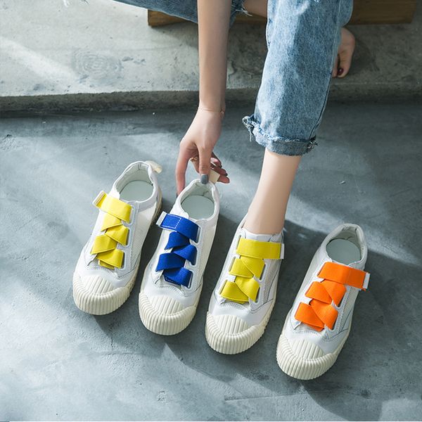 

women mesh flat vulcanized shoes hook loop breathable summer ladies soft sneakers shoes comfort casual walking female 2019, Black
