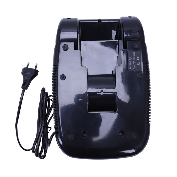 

bake shoe device drying machine sterilization antiperspirant folding portable electric shoes dryer boots gloves