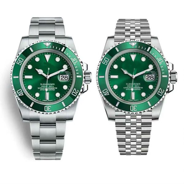 

2020 luxury mans sport watch 40mm automatic mechanical luryuxa99 designer waterproof stainless steel designer, Slivery;brown