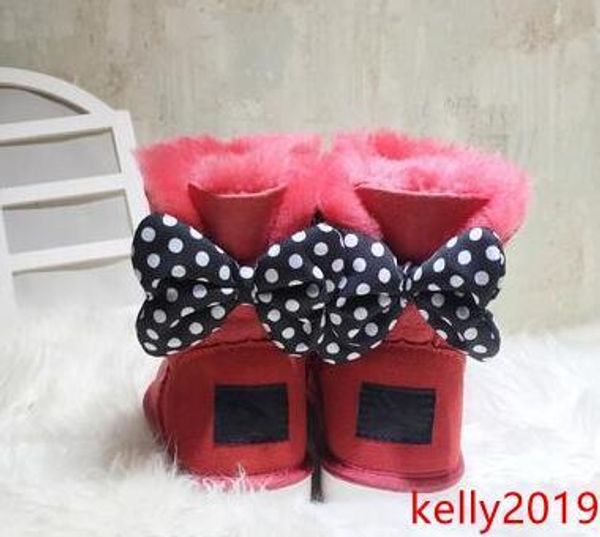 

высокое качество австралийский дизайн шорты детские мальчики девочки луки бриджи сапоги интегрированные теплые сапоги европа размер 25-41