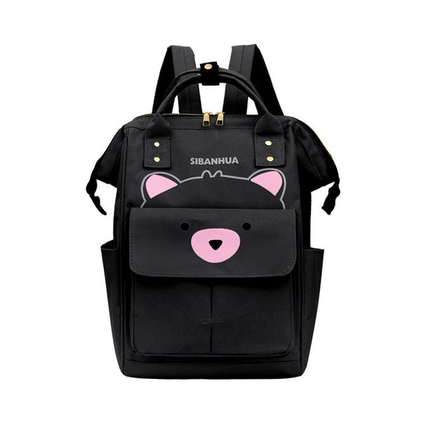 

mi bag backpack multi-functional large capacity 2019 new style modern and trendy/women infant nursing lightweight mom mother's b