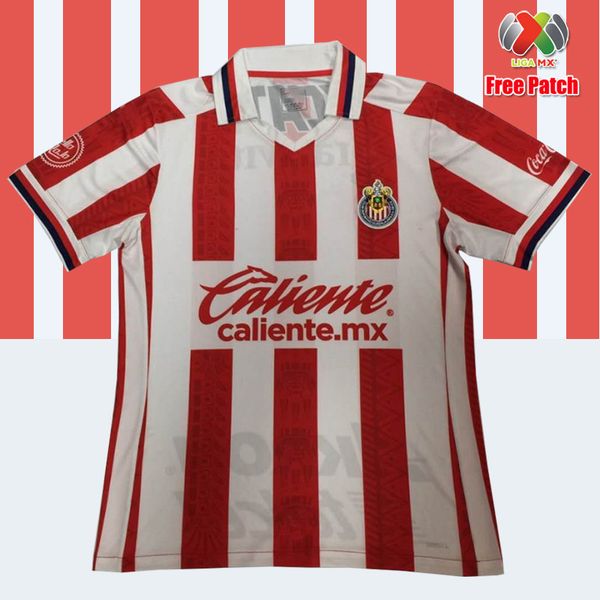 

new arrived 2020 2021 chivas de guadalajara home third soccer jerseys 19 20 21 home away camiseta de futbol jersey kits football shirts, Black;yellow