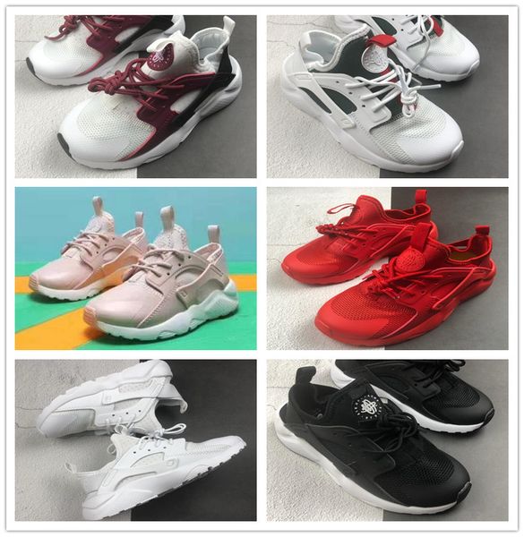 nike huarache rojas niño nike huarache rojas niño