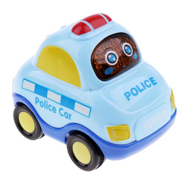 

classic boy&girl vehicle kids child toy mini small pull back car racer