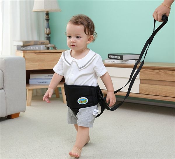 

baby toddler learn walking belt walker wing helper assistant safety harness baby eating toddler belt