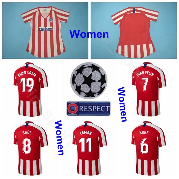 Buy Atletico Madrid Jersey