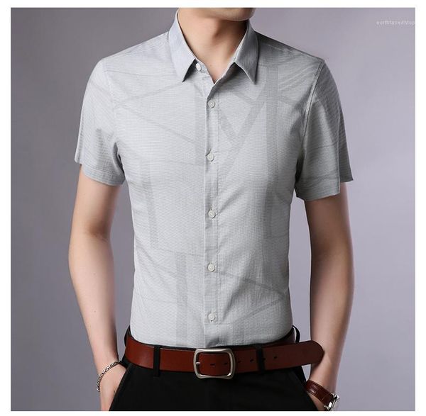 

дизайнер с коротким рукавом рубашки подросток сплошной цвет повседневный мода crew neck мужской одежда летняя мужская, White;black