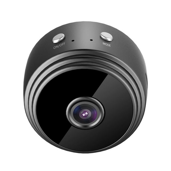 

mini cam wifi camera full hd 4k 1080p night vision motion detection sensor recorder camcorder micro dvr camera car dvr