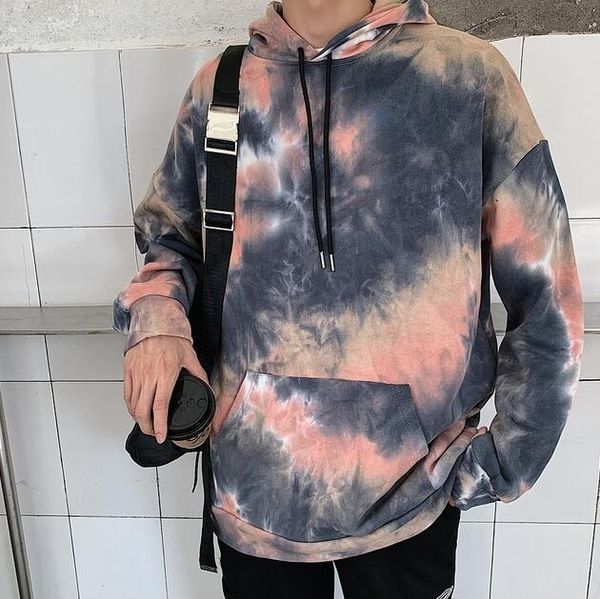 

new casual autumn front pocket colorful hoodies,sweatshirts, Black