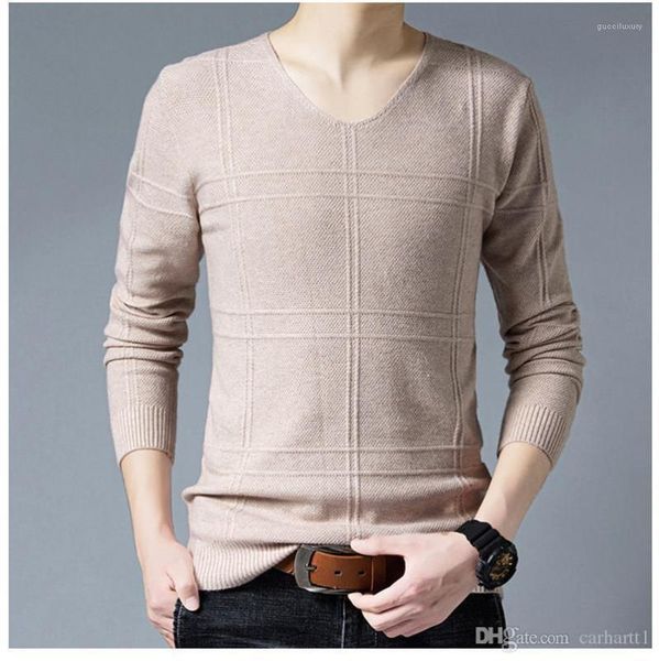 

свитера повседневные v образным вырезом пуловер с длинным рукавом мужские свитера тонкий теплый мужской одежды панелями мужские дизайнерские, White;black