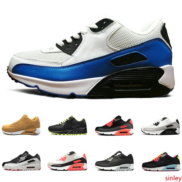 

chaussures mens casual кроссовки тройной черный белый красный мужчины женщины классический тренер спорт на открытом воздухе кроссовки zapati