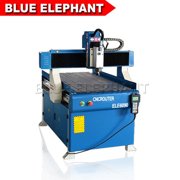 

mini smart advertising router cnc woodworking equipment for advertisement 6090