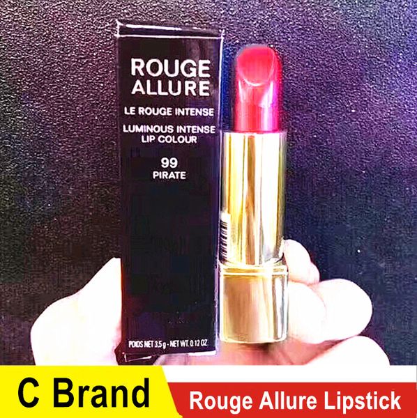 

Роскошный макияж Rouge Allure матовая помада 3,5 г LE ROUGE световой интенсивный блеск для г