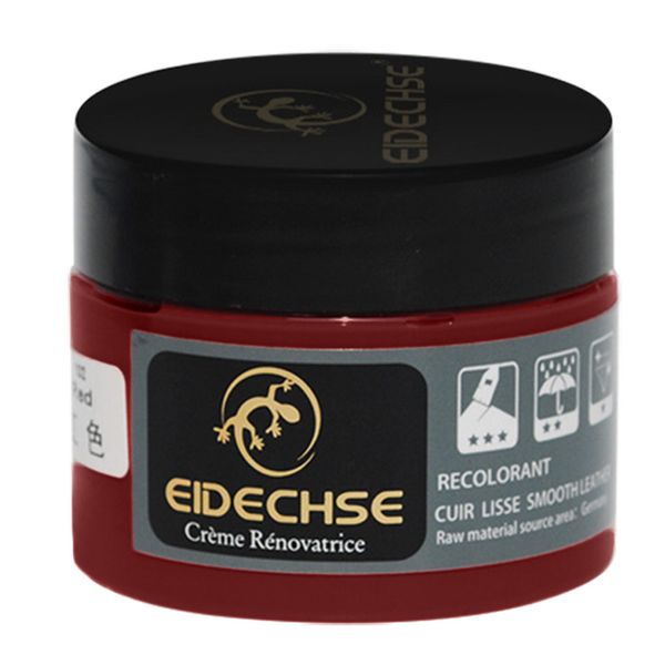 

leather repair cream filler compound for leather restoration cracks burns holes