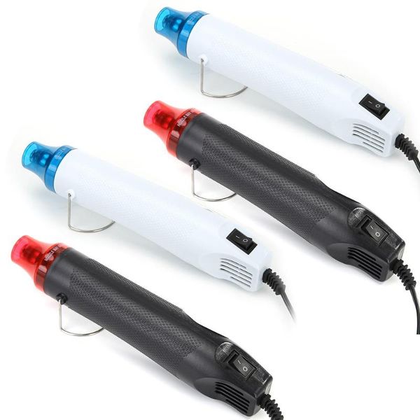 

electric air gun/heat gun heat shrinkable plastic wrap blower heater