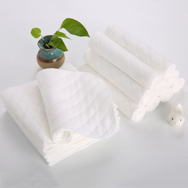 

thickened three-layer products thickened cotton three-layer diapers cotton baby diaper diaper diapers baby products