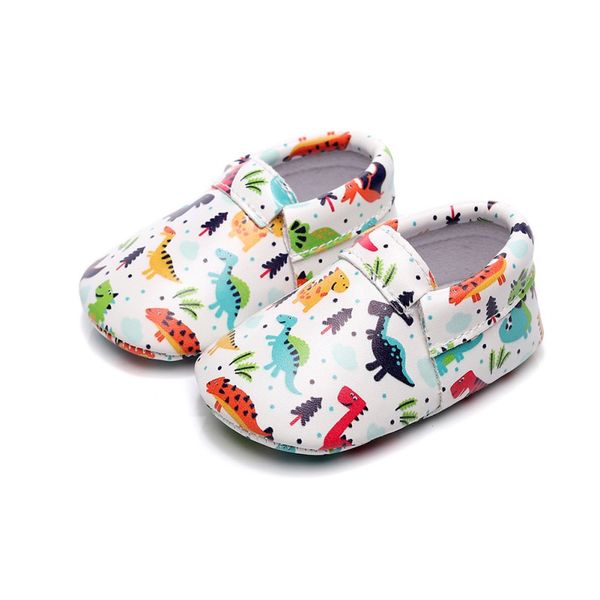 

new cotton cute print flower baby shoes soft soled non-slip toddler shoes for girls spring summer baby girl