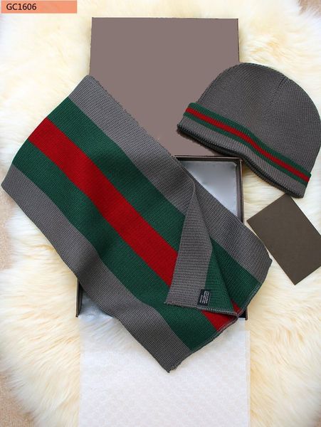 

лучшие качества зимние шарфы и шляпы кашемира набор для женщин и мужчин теплые шарфы пашмины шарф толстые шляпы с коробкой, Blue;gray